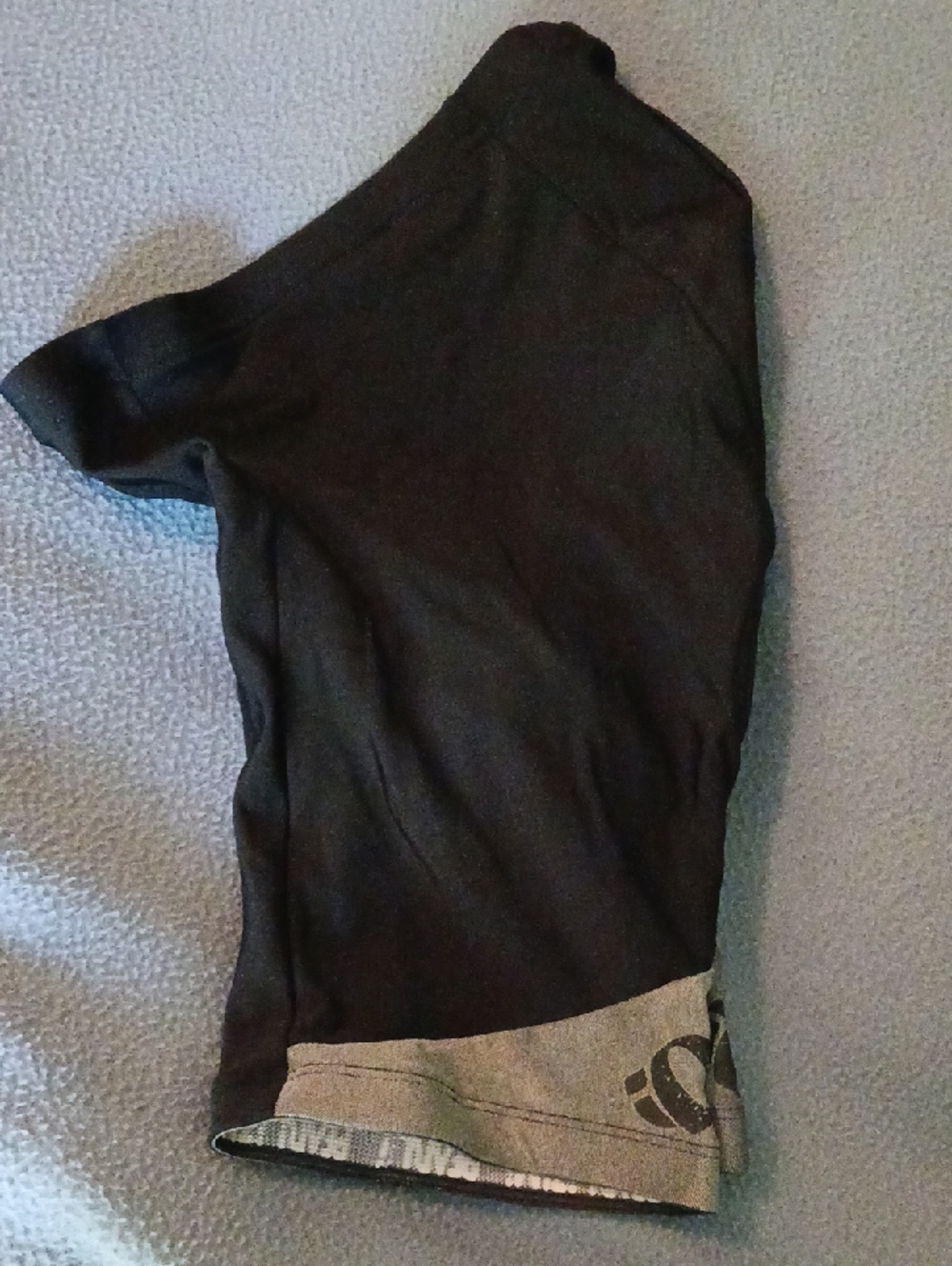 Bike Shorts Padded